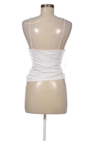 Damentop Pull&Bear, Größe S, Farbe Weiß, Preis 11,99 €