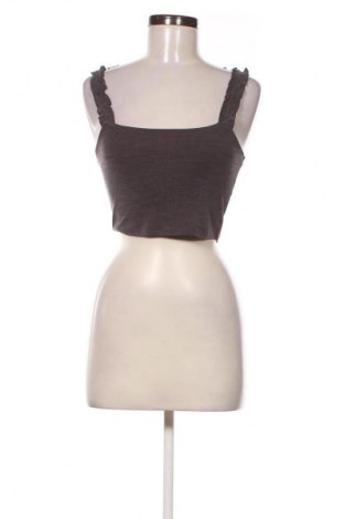 Damentop Reserved, Größe S, Farbe Grau, Preis 16,52 €