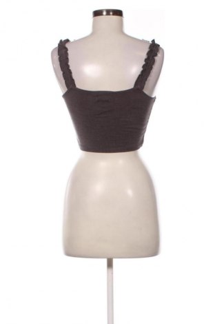Damentop Reserved, Größe S, Farbe Grau, Preis 16,52 €