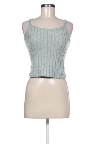 Dámske tielko  SHEIN, Veľkosť L, Farba Zelená, Cena  9,95 €