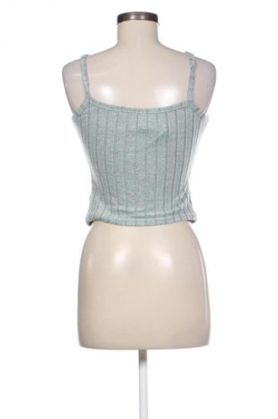 Dámske tielko  SHEIN, Veľkosť L, Farba Zelená, Cena  9,95 €