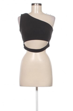 Damentop SHEIN, Größe M, Farbe Schwarz, Preis 2,99 €