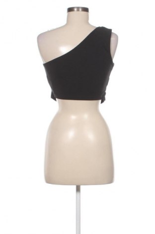 Damentop SHEIN, Größe M, Farbe Schwarz, Preis 2,99 €