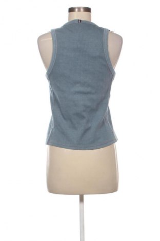 Női trikó Tommy Hilfiger, Méret L, Szín Kék, Ár 26 679 Ft
