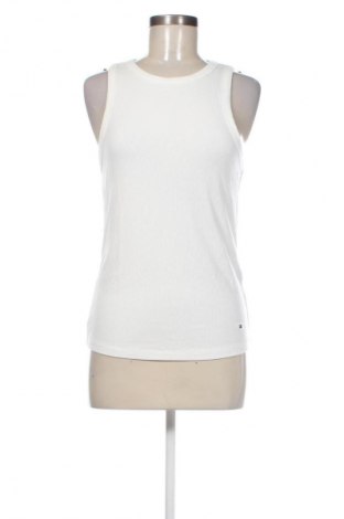 Tricou de damă Tommy Hilfiger, Mărime L, Culoare Alb, Preț 323,99 Lei