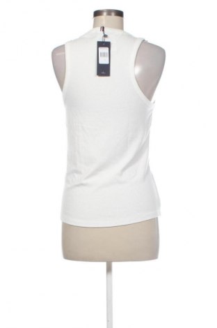 Tricou de damă Tommy Hilfiger, Mărime L, Culoare Alb, Preț 323,99 Lei