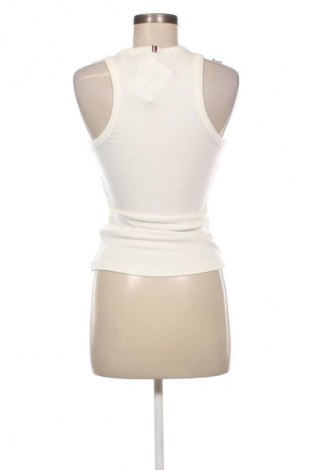 Tricou de damă Tommy Hilfiger, Mărime S, Culoare Alb, Preț 304,99 Lei