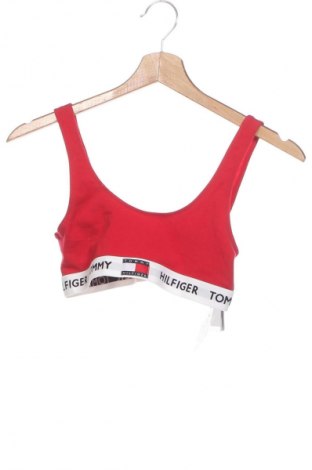 Női trikó Tommy Hilfiger, Méret XS, Szín Piros, Ár 26 679 Ft