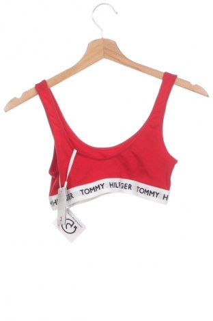 Női trikó Tommy Hilfiger, Méret XS, Szín Piros, Ár 26 679 Ft