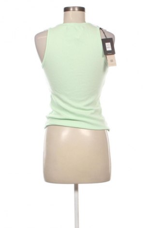 Tricou de damă Tommy Jeans, Mărime M, Culoare Verde, Preț 215,99 Lei