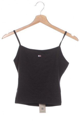 Női trikó Tommy Jeans, Méret XS, Szín Fekete, Ár 17 819 Ft