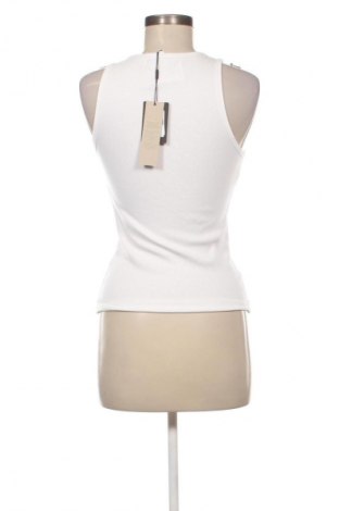 Dámske tielko  Tommy Jeans, Veľkosť M, Farba Biela, Cena  36,95 €