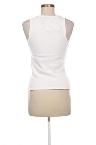 Damentop Tommy Jeans, Größe L, Farbe Weiß, Preis € 43,99