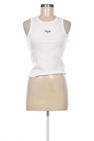 Dámské tilko  Tommy Jeans, Velikost M, Barva Bílá, Cena  649,00 Kč