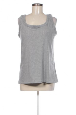 Damentop Unbranded, Größe XXL, Farbe Grau, Preis € 11,99