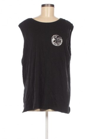 Damentop Unbranded, Größe XXL, Farbe Schwarz, Preis € 11,99