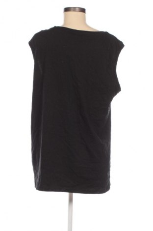 Damentop Unbranded, Größe XXL, Farbe Schwarz, Preis € 11,99