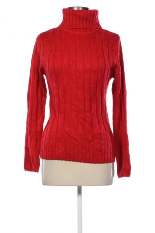 Damenpullover Unbranded, Größe M, Farbe Rot, Preis 7,99 €