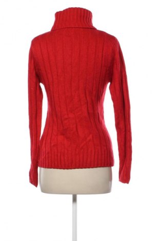 Damenpullover Unbranded, Größe M, Farbe Rot, Preis 7,99 €
