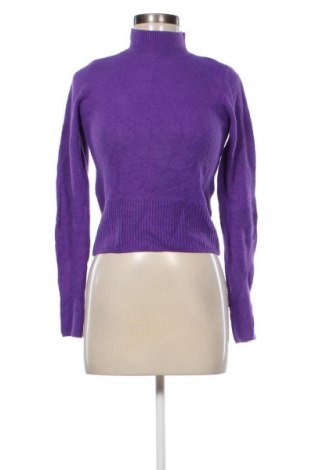 Pulover de femei Unbranded, Mărime S, Culoare Mov, Preț 47,99 Lei