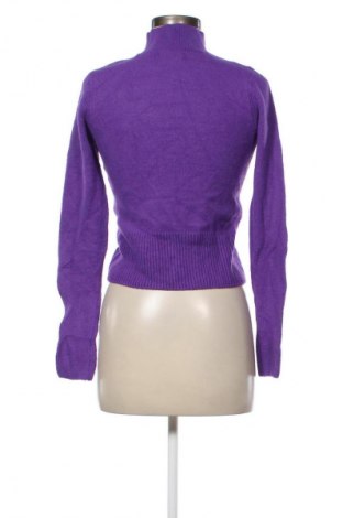 Pulover de femei Unbranded, Mărime S, Culoare Mov, Preț 47,99 Lei