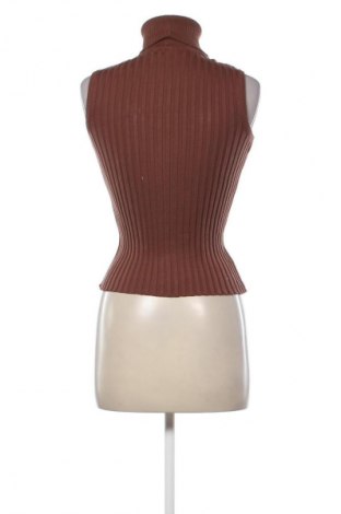 Damski sweter Unbranded, Rozmiar M, Kolor Brązowy, Cena 18,99 zł
