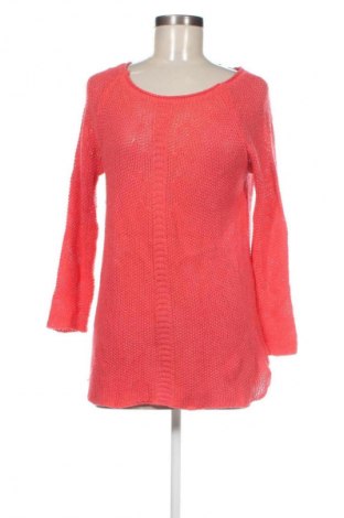 Damski sweter Unbranded, Rozmiar M, Kolor Czerwony, Cena 28,99 zł