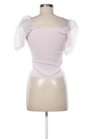 Pulover de femei Unbranded, Mărime S, Culoare Mov, Preț 19,99 Lei