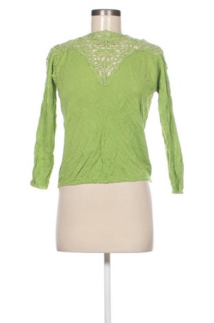 Pulover de femei Unbranded, Mărime S, Culoare Verde, Preț 32,99 Lei