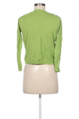 Pulover de femei Unbranded, Mărime S, Culoare Verde, Preț 32,99 Lei