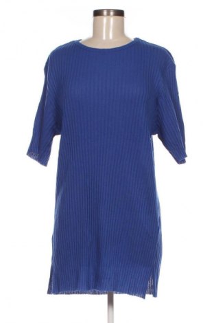 Dámsky pulóver Unbranded, Veľkosť 4XL, Farba Modrá, Cena  3,95 €