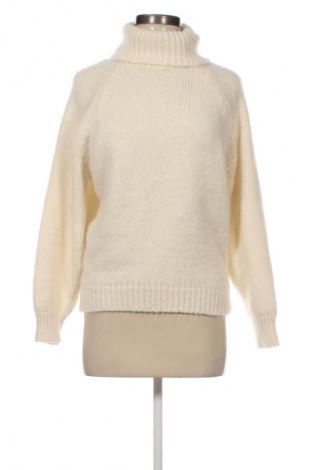 Damenpullover Unbranded, Größe M, Farbe Weiß, Preis 14,99 €