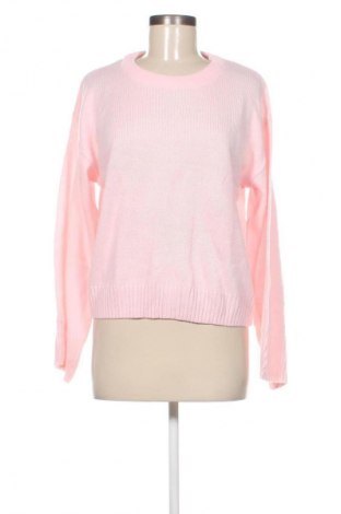 Damenpullover Unbranded, Größe M, Farbe Rosa, Preis 14,99 €