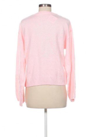 Damenpullover Unbranded, Größe M, Farbe Rosa, Preis 14,99 €