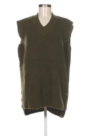 Damenpullover Unbranded, Größe XL, Farbe Grün, Preis 14,99 €