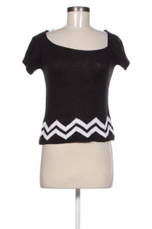 Damski sweter Unbranded, Rozmiar S, Kolor Czarny, Cena 16,99 zł