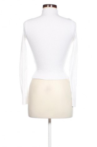 Damenpullover Unbranded, Größe S, Farbe Weiß, Preis 20,99 €