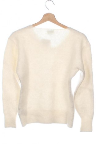 Pulover de femei & Other Stories, Mărime XS, Culoare Ecru, Preț 159,59 Lei