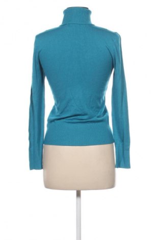 Damenpullover 17 & Co., Größe M, Farbe Blau, Preis 11,99 €