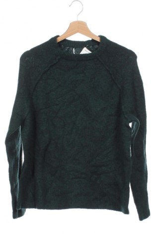 Damenpullover ASOS, Größe XS, Farbe Grün, Preis € 10,99