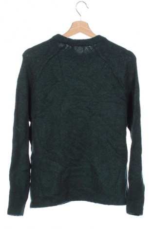 Damenpullover ASOS, Größe XS, Farbe Grün, Preis € 10,99