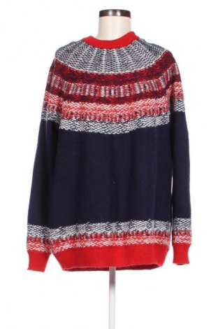 Damenpullover ASOS, Größe XL, Farbe Mehrfarbig, Preis € 9,99