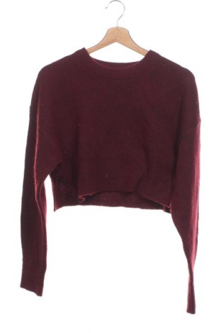 Damenpullover ASOS, Größe XS, Farbe Lila, Preis € 10,99
