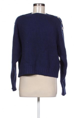 Damenpullover About You, Größe S, Farbe Blau, Preis € 12,99