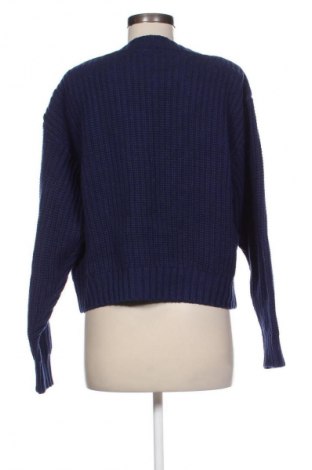 Damenpullover About You, Größe S, Farbe Blau, Preis € 12,99