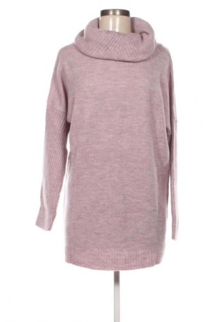 Damenpullover About You, Größe M, Farbe Lila, Preis 11,99 €