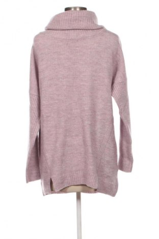 Damenpullover About You, Größe M, Farbe Lila, Preis 11,99 €