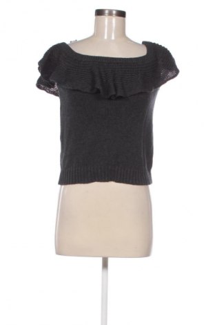 Damski sweter American Eagle, Rozmiar L, Kolor Szary, Cena 20,99 zł
