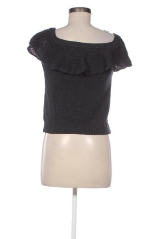 Damski sweter American Eagle, Rozmiar L, Kolor Szary, Cena 20,99 zł