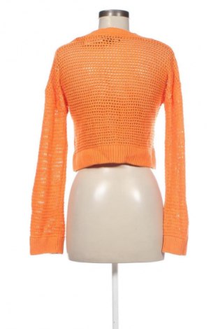 Damenpullover Amisu, Größe M, Farbe Orange, Preis € 4,99